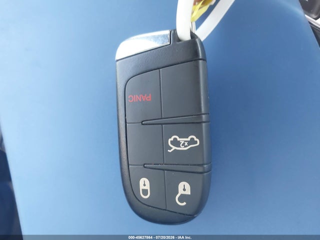 Продаж на аукціоні авто 2024 Dodge Hornet Gt Awd, vin: ZACNDFAN4R3A08804, номер лоту: 45627864