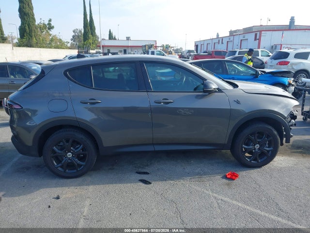 Продаж на аукціоні авто 2024 Dodge Hornet Gt Awd, vin: ZACNDFAN4R3A08804, номер лоту: 45627864