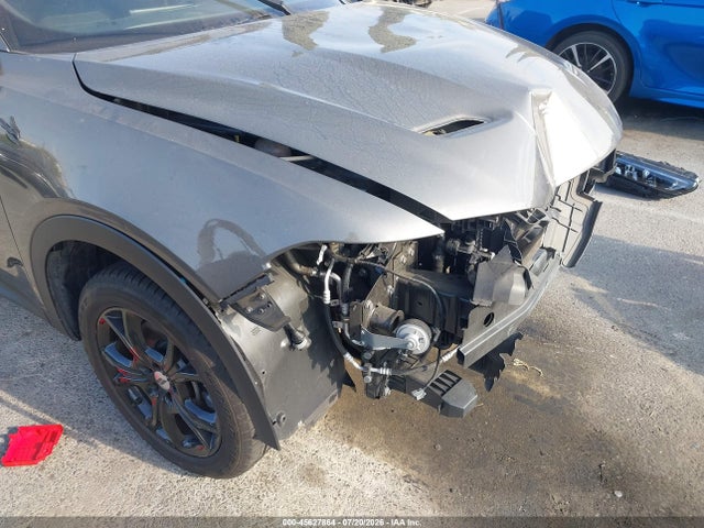 Продаж на аукціоні авто 2024 Dodge Hornet Gt Awd, vin: ZACNDFAN4R3A08804, номер лоту: 45627864