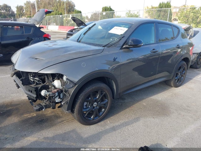 Продаж на аукціоні авто 2024 Dodge Hornet Gt Awd, vin: ZACNDFAN4R3A08804, номер лоту: 45627864