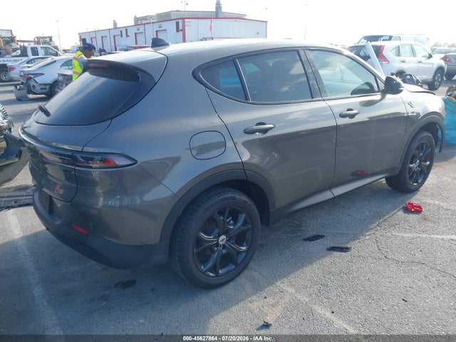 Продаж на аукціоні авто 2024 Dodge Hornet Gt Awd, vin: ZACNDFAN4R3A08804, номер лоту: 45627864