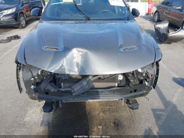 Продаж на аукціоні авто 2024 Dodge Hornet Gt Awd, vin: ZACNDFAN4R3A08804, номер лоту: 45627864
