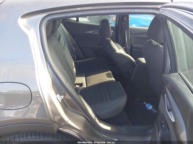 Продаж на аукціоні авто 2024 Dodge Hornet Gt Awd, vin: ZACNDFAN4R3A08804, номер лоту: 45627864