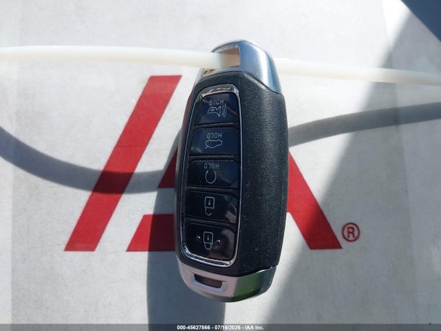 2022 Hyundai Elantra Sel მანქანა იყიდება აუქციონზე, vin: 5NPLM4AG4NH056795, აუქციონის ნომერი: 45627866