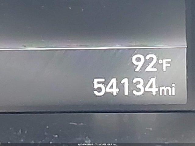 2022 Hyundai Elantra Sel მანქანა იყიდება აუქციონზე, vin: 5NPLM4AG4NH056795, აუქციონის ნომერი: 45627866