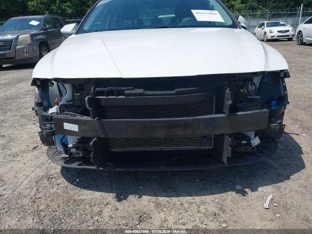 2022 Hyundai Elantra Sel მანქანა იყიდება აუქციონზე, vin: 5NPLM4AG4NH056795, აუქციონის ნომერი: 45627866