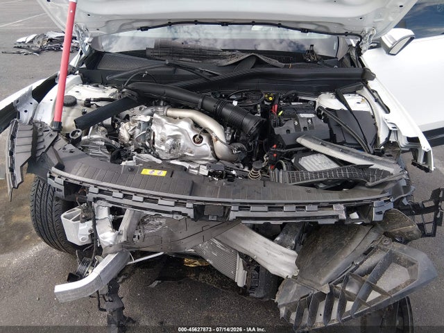 Продаж на аукціоні авто 2026 Mercedes-benz Glb 250, vin: W1N4M4GB0TW450567, номер лоту: 45627873