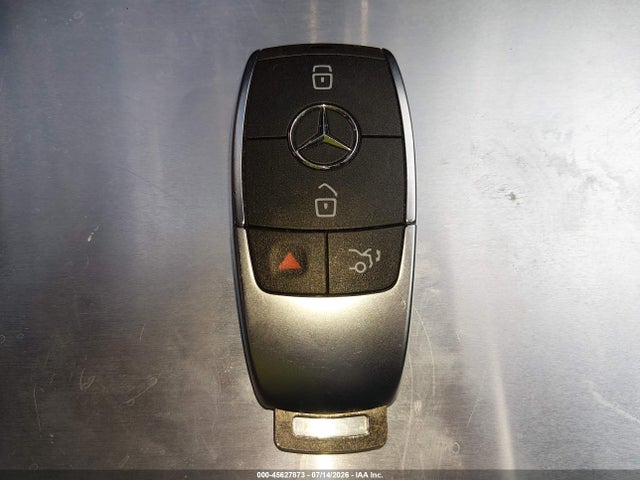 Продаж на аукціоні авто 2026 Mercedes-benz Glb 250, vin: W1N4M4GB0TW450567, номер лоту: 45627873