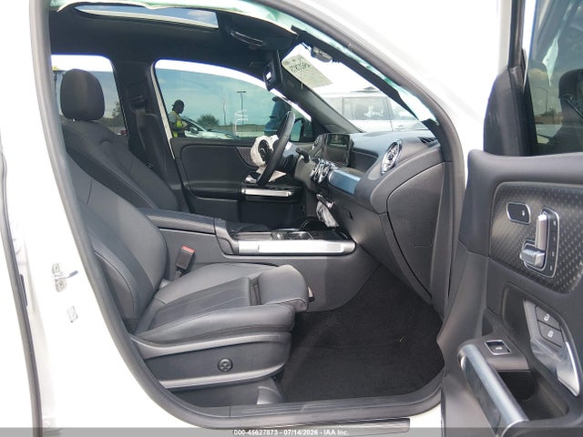 Продаж на аукціоні авто 2026 Mercedes-benz Glb 250, vin: W1N4M4GB0TW450567, номер лоту: 45627873