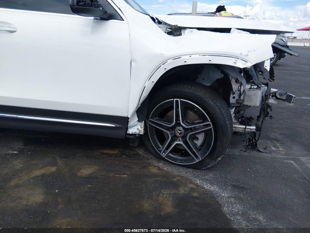 Продаж на аукціоні авто 2026 Mercedes-benz Glb 250, vin: W1N4M4GB0TW450567, номер лоту: 45627873
