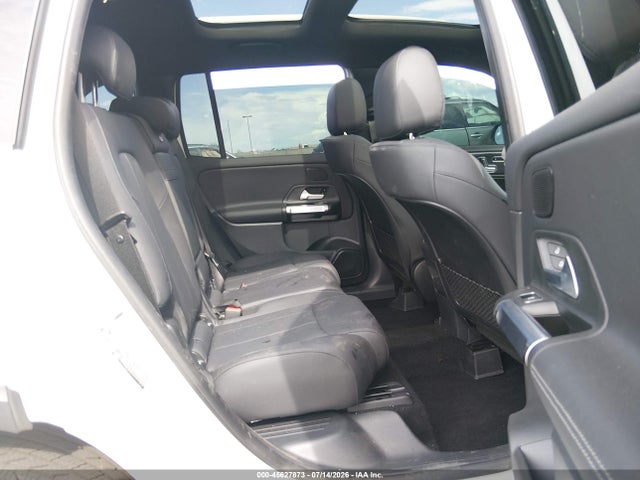 Продаж на аукціоні авто 2026 Mercedes-benz Glb 250, vin: W1N4M4GB0TW450567, номер лоту: 45627873