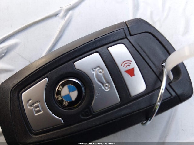 Aukcja sprzedaży 2013 Bmw 550i Xdrive, vin: WBAFU9C59DDY72828, numer aukcji: 45627874