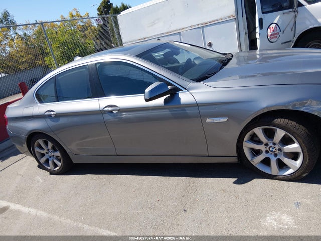Aukcja sprzedaży 2013 Bmw 550i Xdrive, vin: WBAFU9C59DDY72828, numer aukcji: 45627874