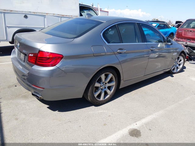 Auction sale of the 2013 Bmw 550i Xdrive, vin: WBAFU9C59DDY72828, lot number: 45627874