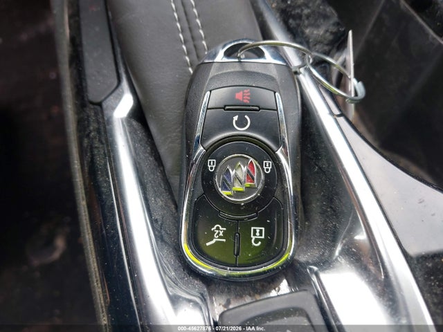 Продажа на аукционе авто 2023 Buick Encore Gx Select Awd, vin: KL4MMESL2PB152669, номер лота: 45627876