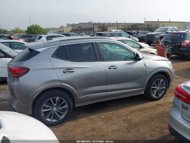 Продажа на аукционе авто 2023 Buick Encore Gx Select Awd, vin: KL4MMESL2PB152669, номер лота: 45627876
