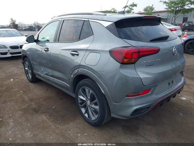 Продажа на аукционе авто 2023 Buick Encore Gx Select Awd, vin: KL4MMESL2PB152669, номер лота: 45627876