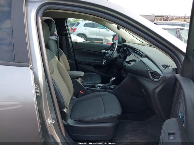 Продажа на аукционе авто 2023 Buick Encore Gx Select Awd, vin: KL4MMESL2PB152669, номер лота: 45627876