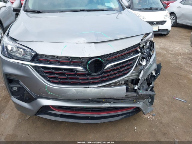 Продажа на аукционе авто 2023 Buick Encore Gx Select Awd, vin: KL4MMESL2PB152669, номер лота: 45627876