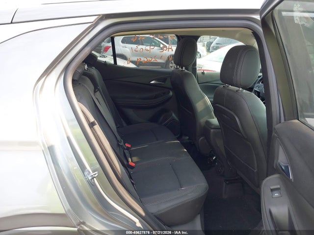 Продажа на аукционе авто 2023 Buick Encore Gx Select Awd, vin: KL4MMESL2PB152669, номер лота: 45627876
