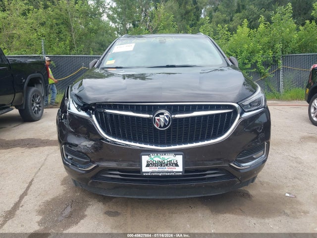 Продажа на аукционе авто 2018 Buick Enclave Essence, vin: 5GAERBKW2JJ163044, номер лота: 45627884