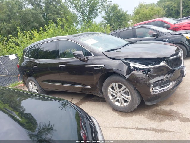 Продажа на аукционе авто 2018 Buick Enclave Essence, vin: 5GAERBKW2JJ163044, номер лота: 45627884