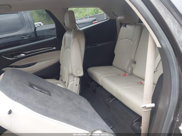 Продажа на аукционе авто 2018 Buick Enclave Essence, vin: 5GAERBKW2JJ163044, номер лота: 45627884