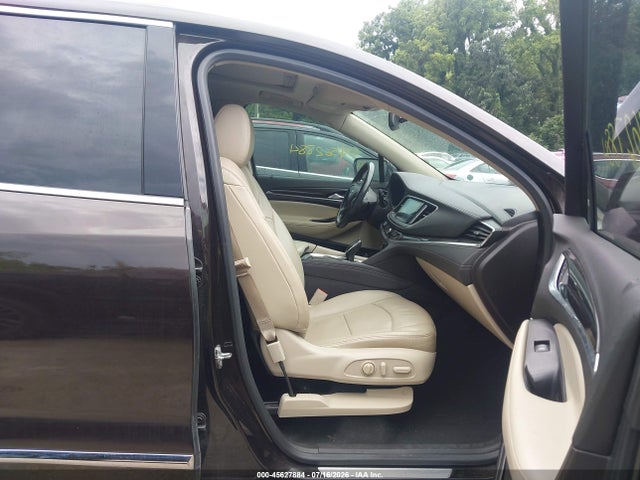 Продажа на аукционе авто 2018 Buick Enclave Essence, vin: 5GAERBKW2JJ163044, номер лота: 45627884