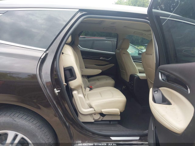 Продажа на аукционе авто 2018 Buick Enclave Essence, vin: 5GAERBKW2JJ163044, номер лота: 45627884
