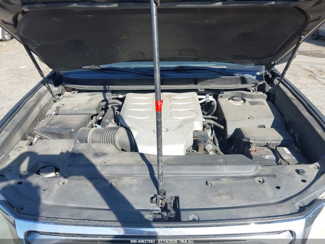 Aukcja sprzedaży 2010 Lexus Gx 460 Premium, vin: JTJJM7FX4A5000722, numer aukcji: 45627892