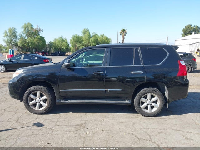 Aukcja sprzedaży 2010 Lexus Gx 460 Premium, vin: JTJJM7FX4A5000722, numer aukcji: 45627892