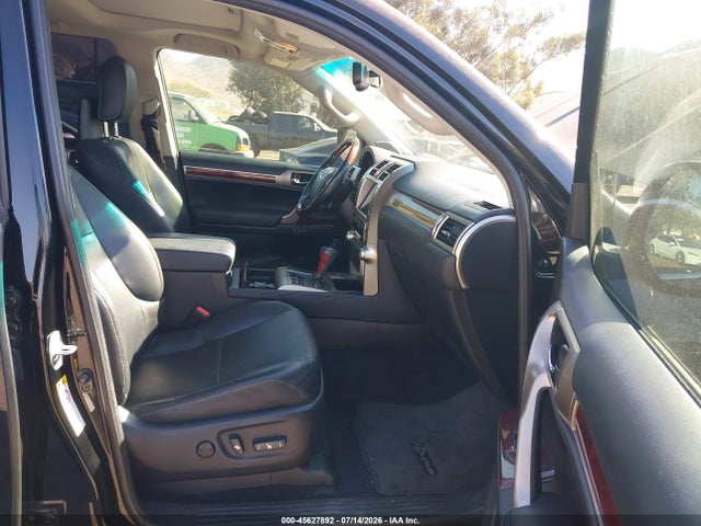 Aukcja sprzedaży 2010 Lexus Gx 460 Premium, vin: JTJJM7FX4A5000722, numer aukcji: 45627892