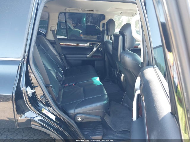 Aukcja sprzedaży 2010 Lexus Gx 460 Premium, vin: JTJJM7FX4A5000722, numer aukcji: 45627892