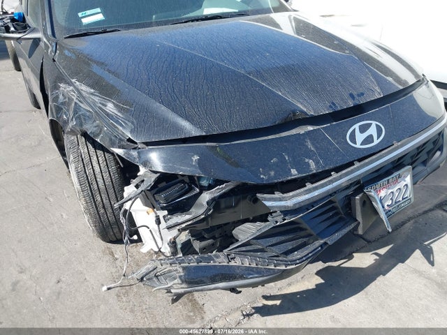 Hyundai ELANTRA SEL 2024 KMHLM4DG0RU696196 Image 20
