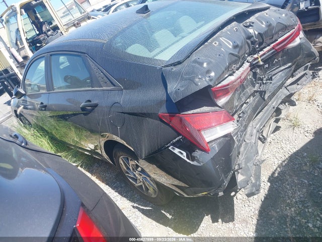 Hyundai ELANTRA SEL 2024 KMHLM4DG0RU696196 Image 3