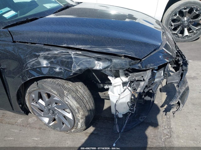 Hyundai ELANTRA SEL 2024 KMHLM4DG0RU696196 Image 6