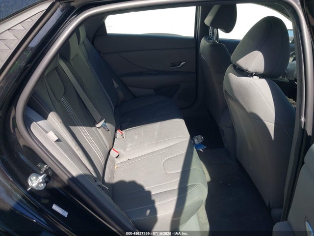 Hyundai ELANTRA SEL 2024 KMHLM4DG0RU696196 Image 8