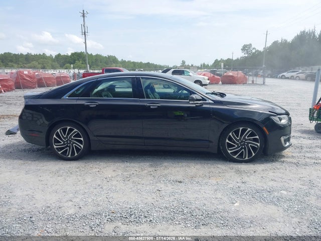 Продажа на аукционе авто 2020 Lincoln Mkz Standard, vin: 3LN6L5A92LR605682, номер лота: 45627900