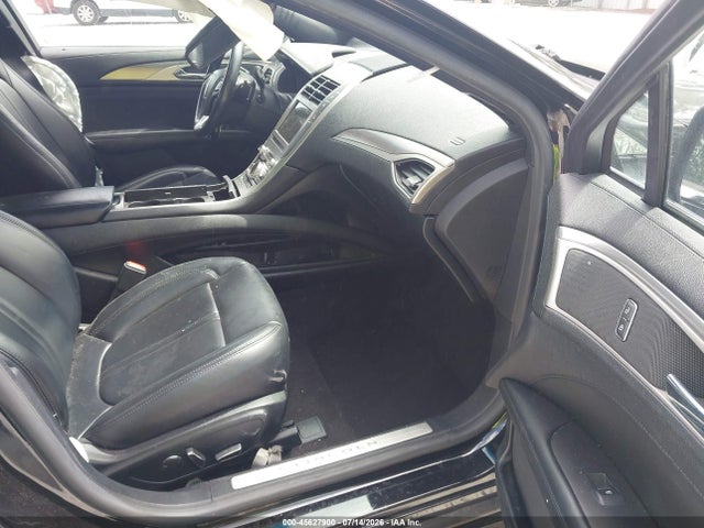 Продажа на аукционе авто 2020 Lincoln Mkz Standard, vin: 3LN6L5A92LR605682, номер лота: 45627900