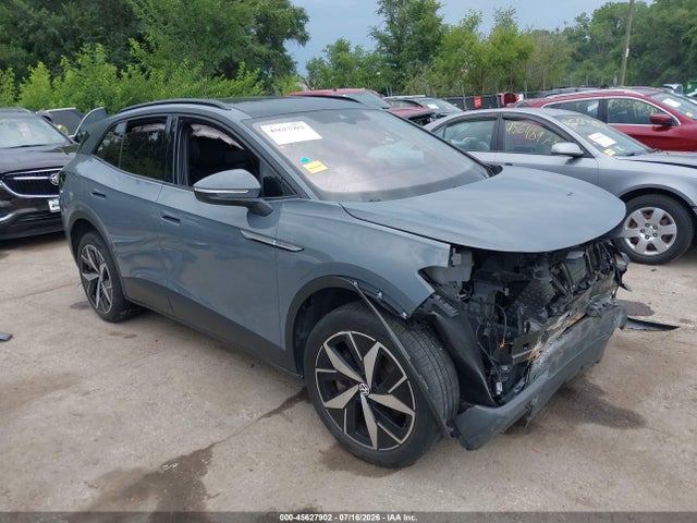 45627902 :رقم المزاد ، 1V2WNPE82PC045483 vin ، 2023 Volkswagen Id.4 Awd Pro S مزاد بيع