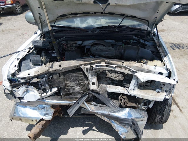 Aukcja sprzedaży 1997 Ford F-150 Standard Lariat/standard/xl/xlt, vin: 1FTDF1769VKA21067, numer aukcji: 45627904
