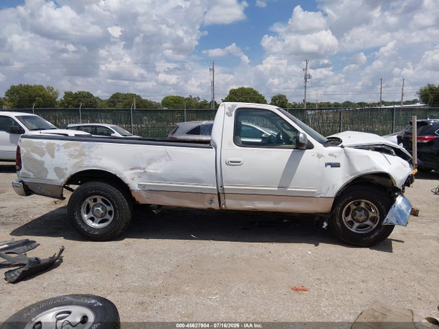 Aukcja sprzedaży 1997 Ford F-150 Standard Lariat/standard/xl/xlt, vin: 1FTDF1769VKA21067, numer aukcji: 45627904