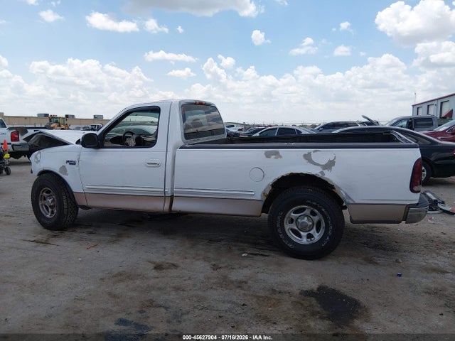 Aukcja sprzedaży 1997 Ford F-150 Standard Lariat/standard/xl/xlt, vin: 1FTDF1769VKA21067, numer aukcji: 45627904