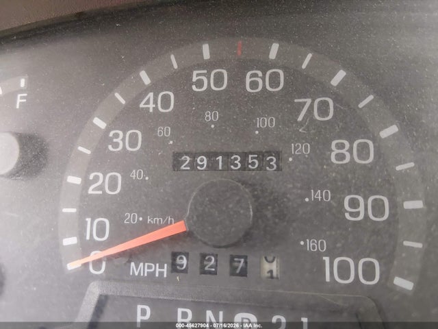 Aukcja sprzedaży 1997 Ford F-150 Standard Lariat/standard/xl/xlt, vin: 1FTDF1769VKA21067, numer aukcji: 45627904