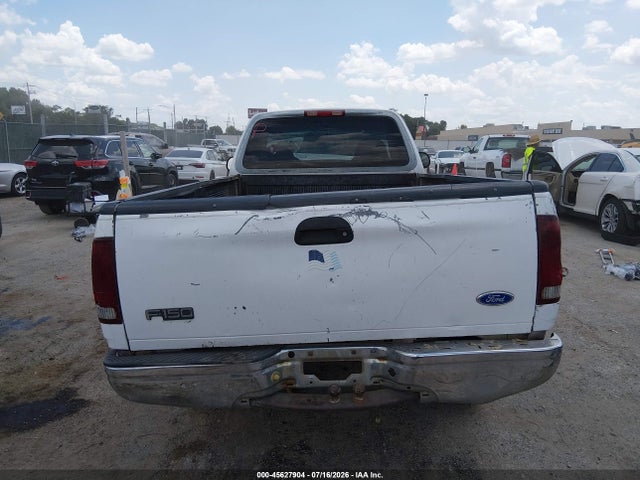 Aukcja sprzedaży 1997 Ford F-150 Standard Lariat/standard/xl/xlt, vin: 1FTDF1769VKA21067, numer aukcji: 45627904