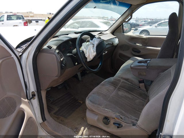 Aukcja sprzedaży 1997 Ford F-150 Standard Lariat/standard/xl/xlt, vin: 1FTDF1769VKA21067, numer aukcji: 45627904