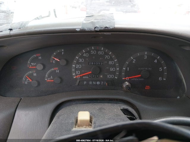 Aukcja sprzedaży 1997 Ford F-150 Standard Lariat/standard/xl/xlt, vin: 1FTDF1769VKA21067, numer aukcji: 45627904