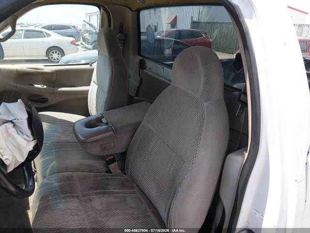 Aukcja sprzedaży 1997 Ford F-150 Standard Lariat/standard/xl/xlt, vin: 1FTDF1769VKA21067, numer aukcji: 45627904