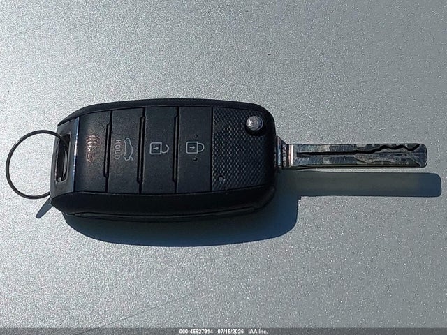 KIA Optima Lx 2015 5XXGM4A74FG443507 Image 11