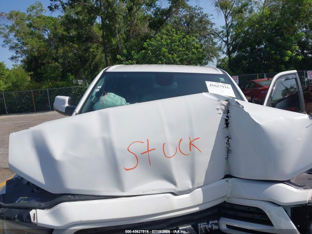 Aukcja sprzedaży 2019 Ram 1500 Big Horn/lone Star  4x2 5'7 Box, vin: 1C6RREFT5KN523006, numer aukcji: 45627916